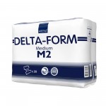 Scutec adulti Abena Delta form M2 - 2200 ml - 20 buc/pachet Scutec adulti Abena Delta form M2 - 2200 ml - 20 buc/pachet